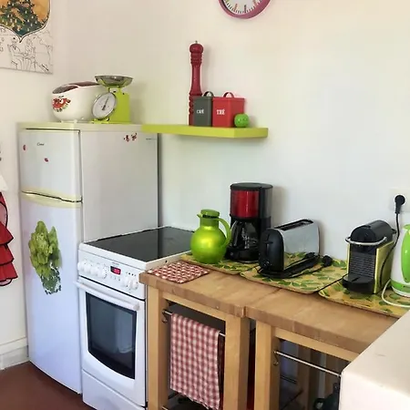 Maison Charmante A Avec Jardin Cloture