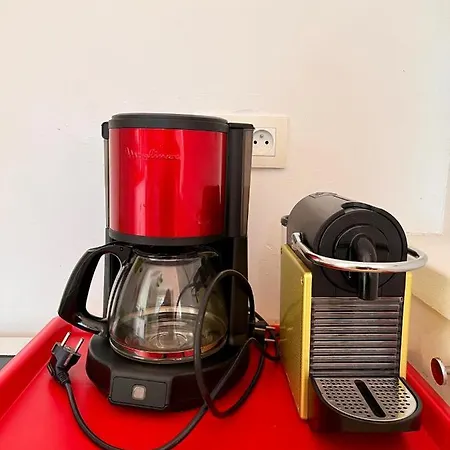 Nyaraló Maison Charmante A Avec Jardin Cloture *