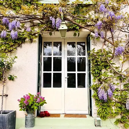 Maison Charmante A Avec Jardin Cloture * La Croix-sur-Ourcq